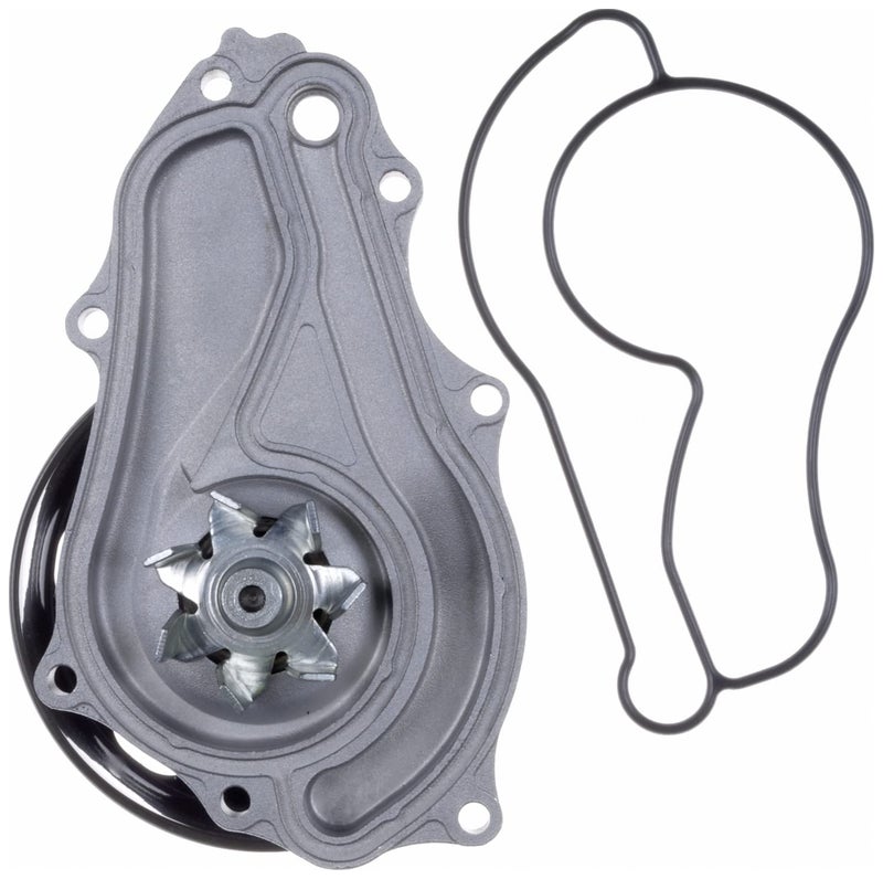 Gates 42218 Premium Engine Water Pump - Image 3